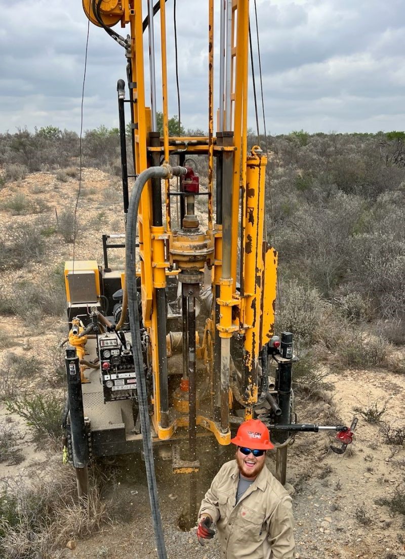 Auger Drilling Basics, Benefits, and applications